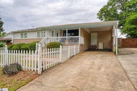 18 Maudie Street, Greenville, SC 29605