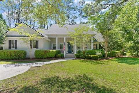 109 Harbor Pointe Drive, Brunswick, GA 31523