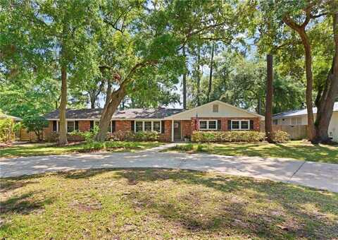 503 Wesley Oak Circle, Saint Simons Island, GA 31522