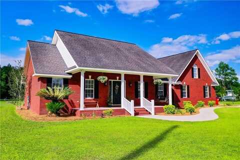 213 Dalton Lane, Waycross, GA 31503