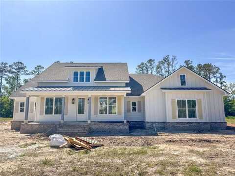 1105 Tranquility Place NE, Townsend, GA 31331