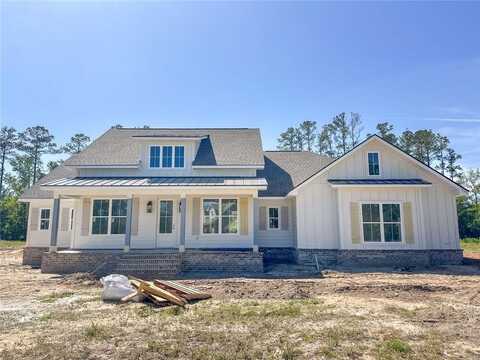 1105 Tranquility Place NE, Townsend, GA 31331