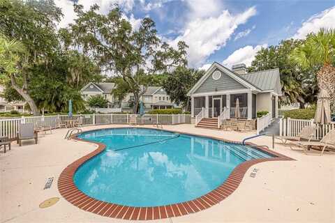 142 Limeburn Trail, Saint Simons Island, GA 31522
