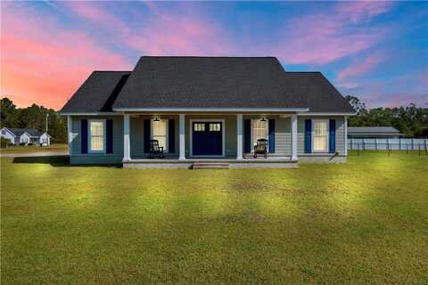 3224 Ware Street, Blackshear, GA 31516