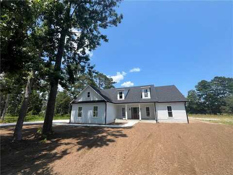 1110 Village Green Drive NE, Townsend, GA 31331