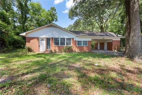 4365 US Highway 341, Jesup, GA 31545