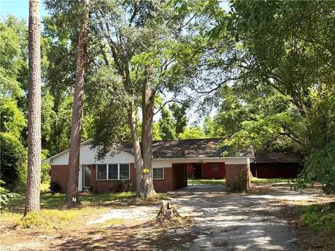 4365 US Highway 341, Jesup, GA 31545