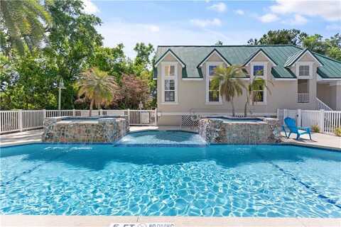 116 Shady Brook Circle, Saint Simons Island, GA 31522
