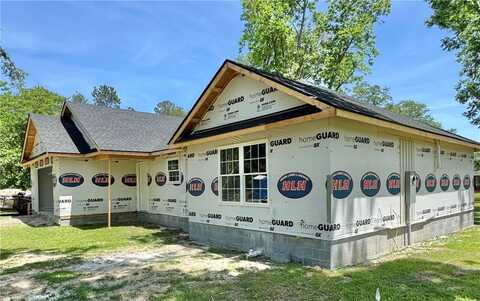 126 Rabun Ave, Other, GA 30453