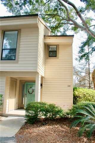 340 Brockinton Marsh, Saint Simons Island, GA 31522