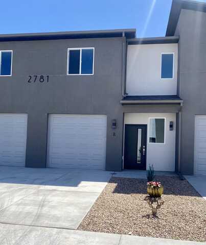 2781 Caspian Way, Grand Junction, CO 81503