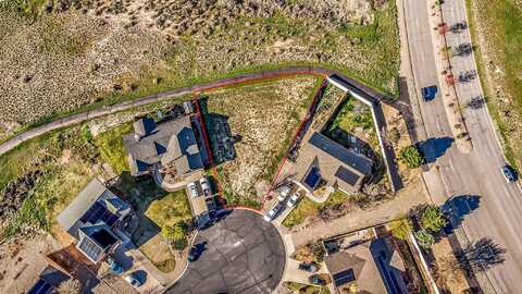137 Talon Trail, Parachute, CO 81635