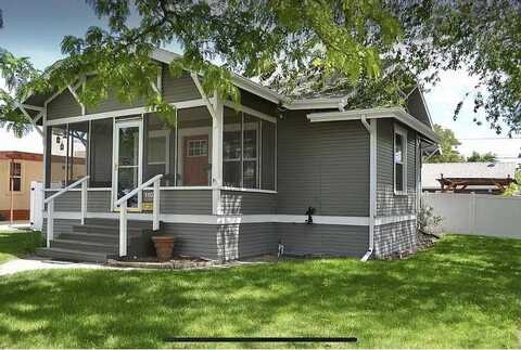 1103 Hill Avenue, Grand Junction, CO 81501