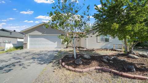 3016 Big Bird Avenue, Grand Junction, CO 81504
