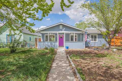 681 Curtis Avenue, De Beque, CO 81630
