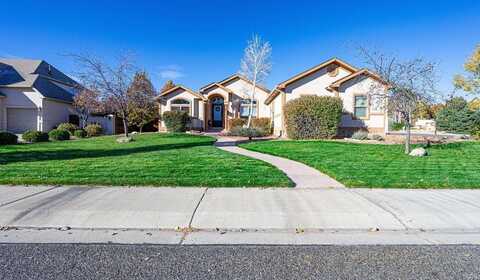 2045 Baseline Drive, Grand Junction, CO 81507
