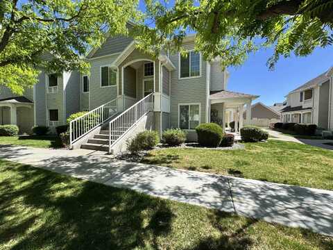 2459 Thunder Mountain Drive, Grand Junction, CO 81505