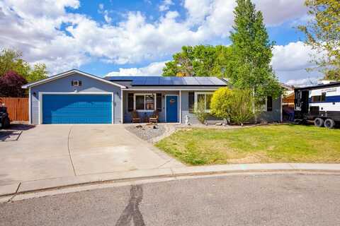 542 Arrow Court, Clifton, CO 81520