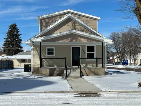 202 West 9th, Goodland, KS 67735