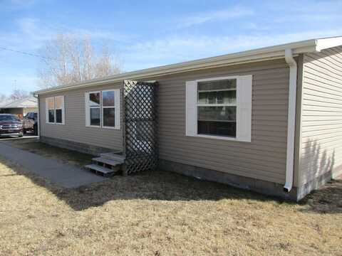 225 South Range Avenue, Colby, KS 67701