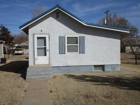 245 South Range Avenue, Colby, KS 67701