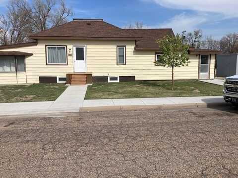 305 South Cleveland, Colby, KS 67701