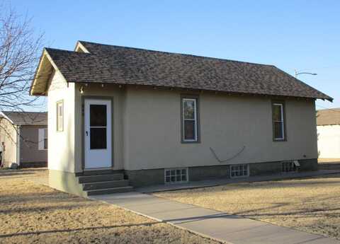840 West Webster, Colby, KS 67701