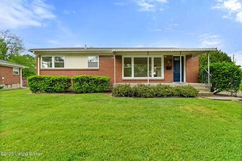 3212 Furman Blvd, Louisville, KY 40220