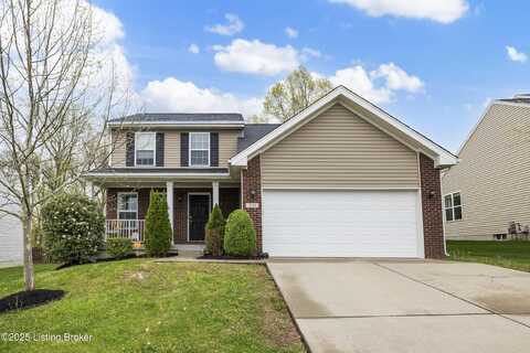 305 Rockcrest View Ct, Louisville, KY 40245