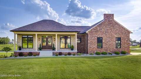 157 Tommy Ct, Shepherdsville, KY 40165