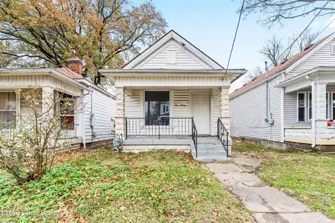 415 M St, Louisville, KY 40208