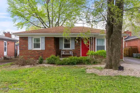 620 Virginia Ave, Louisville, KY 40222