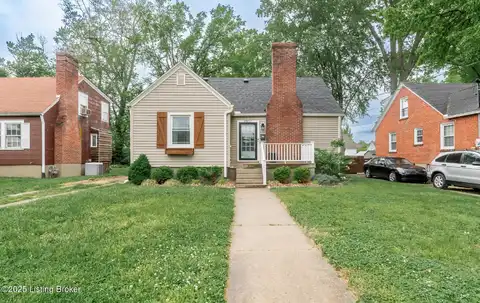 3917 Staebler Ave, Louisville, KY 40207