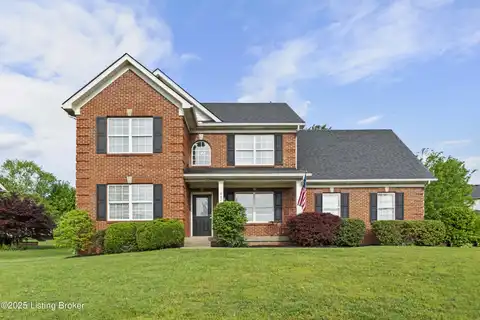 842 Abingdon Cir, Shelbyville, KY 40065