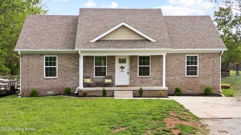 2310 Woodlawn Rd, Bardstown, KY 40004