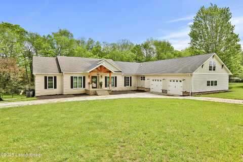 996 Rockbridge Rd, Shelbyville, KY 40065
