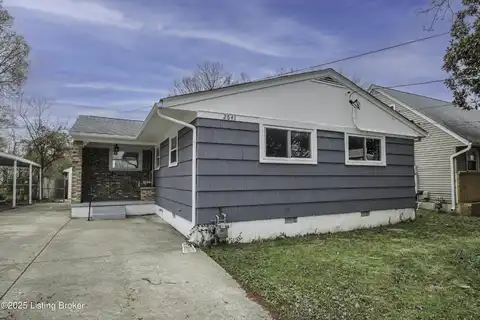 2641 Gardiner Ln, Louisville, KY 40205