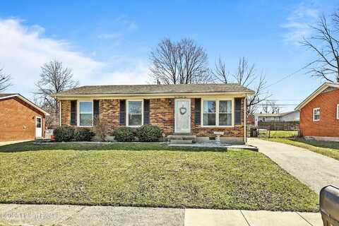 126 Pandy St, Versailles, KY 40383