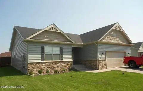 520 Gentry Ln, Mount Washington, KY 40047
