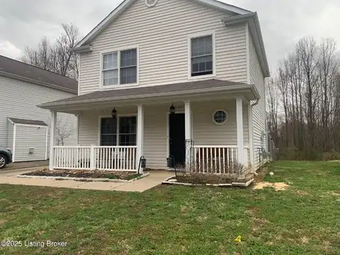 6407 Maravian Dr, Louisville, KY 40258
