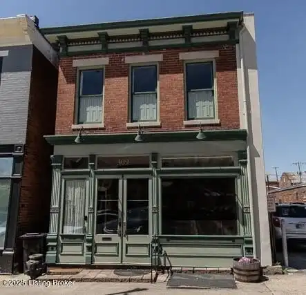 309 Jefferson St, Madison, IN 47250