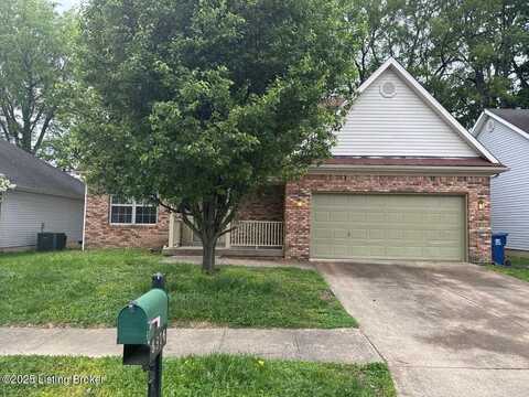 6306 Labor Ln, Louisville, KY 40291