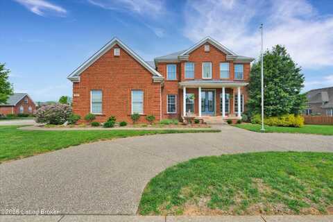 3101 Shady Springs Dr, Louisville, KY 40299