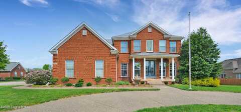 3101 Shady Springs Dr, Louisville, KY 40299