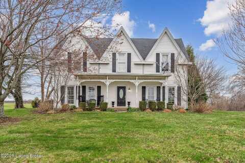 4025 Highway 127 South, Owenton, KY 40359