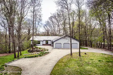 13606 E Kathleen Lane, Grand Ledge, MI 48837