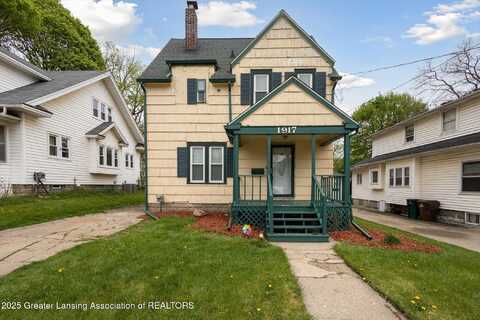 1917 Roberts Lane, Lansing, MI 48910