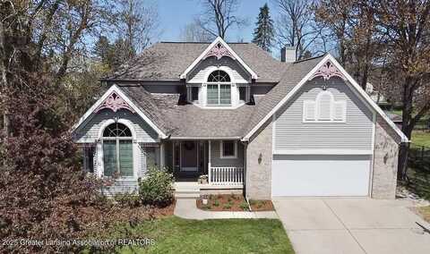 703 Feasel Street, Eaton Rapids, MI 48827