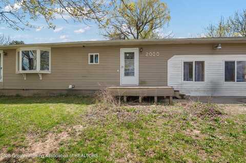 2000 E Grand River Avenue, Portland, MI 48875
