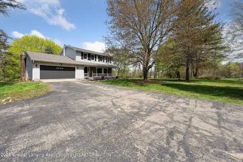 2406 Gale Road, Eaton Rapids, MI 48827